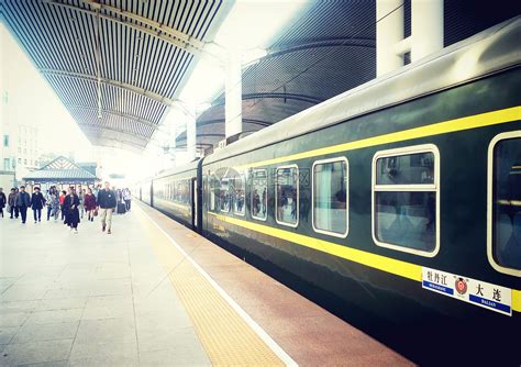 K3国际列车最新攻略来了！教你如何搭乘火车从北京到莫斯科！_车厢
