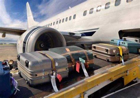 坐飞机可以带多大的行李箱-百度经验