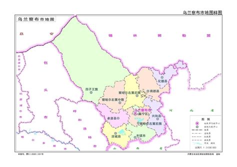 内蒙古地图全图_内蒙古地图全图高清版_微信公众号文章