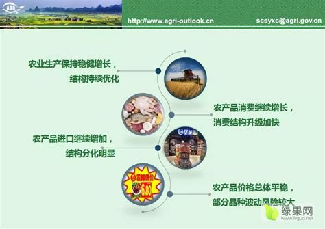 2021年中国农产品加工行业市场现状及发展趋势分析 行业保持良好发展势头【组图】_行业研究报告 - 前瞻网