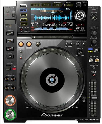 DJ设备以及基础DJ技巧介绍DJ设备-DJ教程-可可DJ音乐网