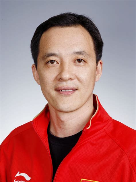 黄飙 - 中国乒乓球协会官方网站