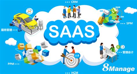 国内有哪些常用的SAAS服务平台？ - 知乎