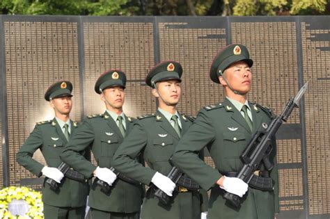 中国海军再次征召退役士兵返回部队？军报回应|界面新闻 · 中国