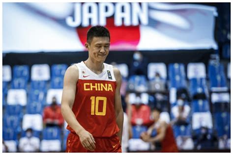 中国男篮开门红，66分直接轻取日本，这次裁判都帮不了他们！|中国男篮|裁判|张镇麟_新浪新闻