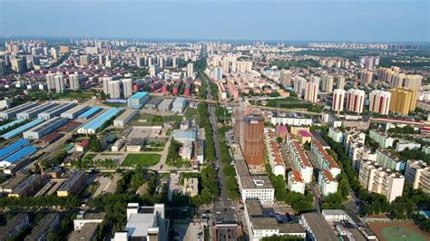 好消息！涿州五大产业集群已形成！_发展