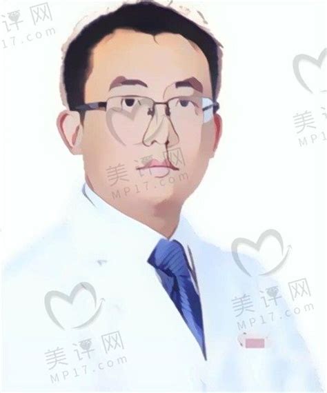 黄名斗-三正规医美平台-中国整形美容协会
