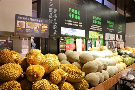 天虹sp@ce佛山首店开业全国直营超市总数达72家_联商网