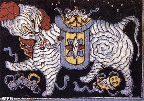 中国传说中的十大瑞兽，除了凤凰、麒麟，你还知道哪些？ | 说明书网