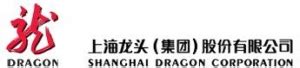 上海龙头(集团)股份有限公司 龙头股份 DRAGON LOGO
