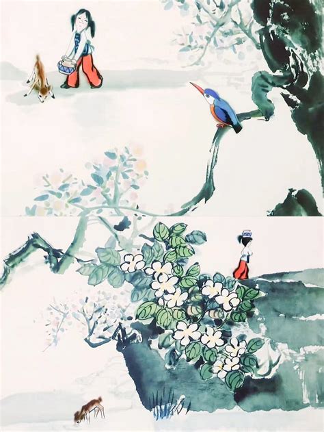 鹿铃图片