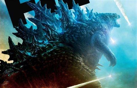 华纳、传奇影业打造《哥斯拉：怪兽之王》官方正式公布海报及先导预告-新闻资讯-高贝娱乐