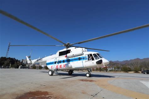俄国防出口公司指出米-17/171直升机的竞争优势 - 2022年11月9日, 俄罗斯卫星通讯社