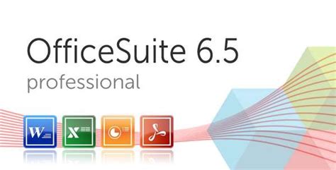 تحميل برنامج OfficeSuite محرر ملفات اوفيس و PDF
