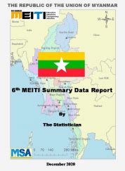 MEITI Annual Progress Report (2018 - 2019) | MEITI