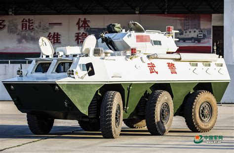 武警湖南总队组织2019年冬季中高级士官选晋考核 - 中国军网