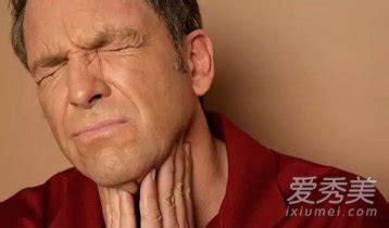 喉咙痛怎么快速缓解？ 喉咙痛时的正确处理姿势|喉咙痛|怎么-知识百科-川北在线