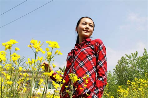 14岁巴西精灵模特Dabra图片