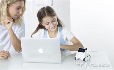 懂人心的小学生编程，使用再不怕难操作啦_儿童编程_深圳市编玩边学教育科技有限公司