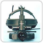 Propper Binocular Indirect Ophthalmoscope Headset #199182 - Propper BIO ...