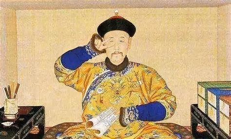 “顶级霸道总裁”雍正皇帝的可爱朱批：朕实在不知怎么疼你！