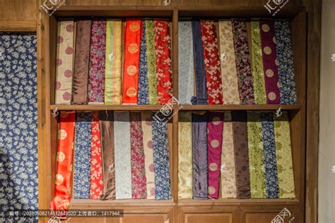古代名贵布料排行（古代穿的帛、麻、丝、罗、锦、绢都是什么？） | 说明书网