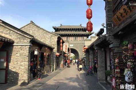 扬州东关街长乐客栈，让你体验“入住一宿，穿越千年”的独特体验