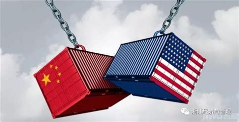 中美贸易战，被谁坐收渔利？ - 知乎