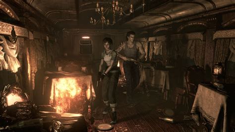 生化危机3 Resident Evil 3 2020 4k 游戏壁纸壁纸生化危机3壁纸图片_桌面壁纸图片_壁纸下载-元气壁纸
