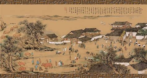 中华古典文化知识 - 知乎