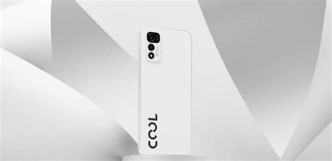 酷派发布COOL 20s 5G，千元以内首款双5G对称式双扬声器手机- DoNews