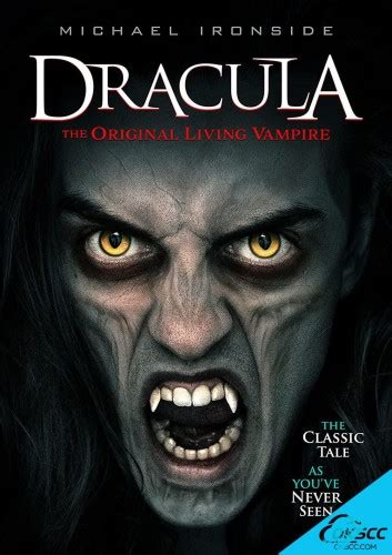 德拉库拉：始祖吸血鬼 Dracula: The Original Living Vampire (2022) - 4K/1080P ...