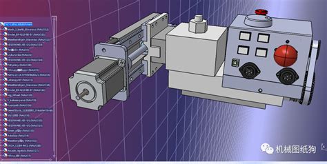 【工程机械】手动自锁压机3D数模图纸 Solidworks设计_SolidWorks-仿真秀干货文章
