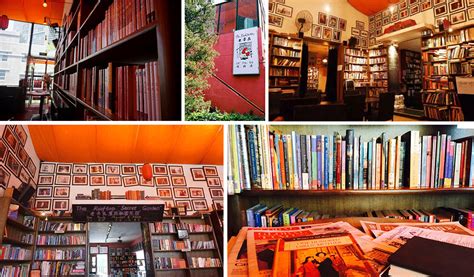 北京老书虫书店——中国最活跃的外文书店、图书馆、餐厅-独立书店系统-晴川软件