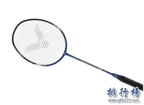 羽毛球拍品牌排行，YONEX尤尼克斯(羽毛球拍中的巅峰王者)(4) —【世界之最网】
