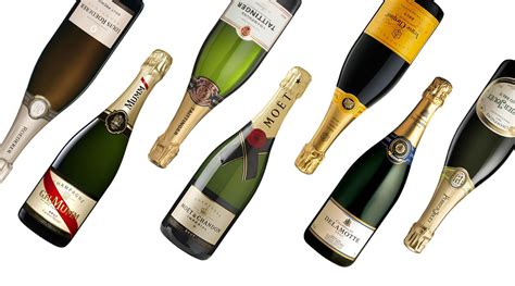 我们测评了全球10大香槟，还混了香槟王进去，结果出人意料...-知味葡萄酒杂志