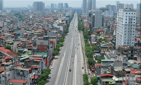 越南房地产市场的最大优点：巨大的需求和流动性！__凤凰网