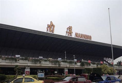 「城市记忆」南宁第一座大型机场