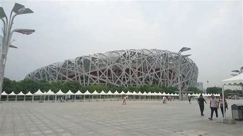 奥林匹克公园门票_奥林匹克公园旅游攻略_北京奥林匹克公园攻略/地址/图片/门票价格【同程攻略】