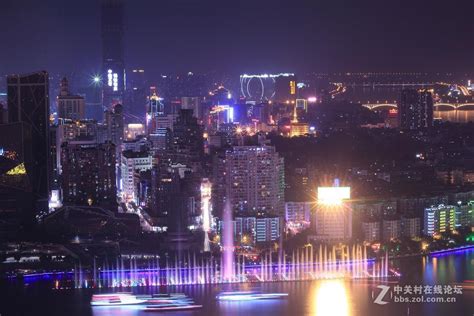 柳州白沙大桥通车了 2018.10.22.发表-中关村在线摄影论坛