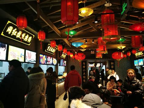 吃北京 老北京人气十足的面食店|朝阳区|西城区|疙瘩_新浪新闻