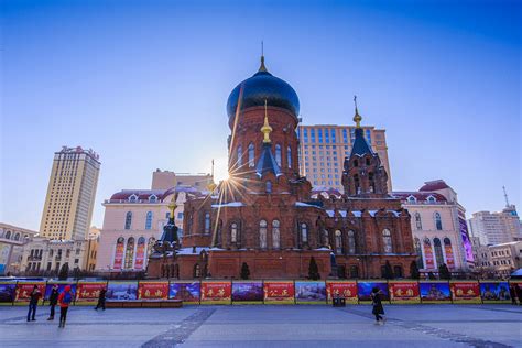 哈尔滨有什么好玩的地方推荐 哈尔滨最佳旅游时间是什么时候_旅泊网