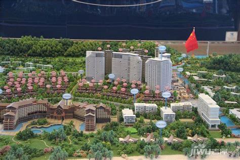 韶关保利大都会是芙蓉新城内理想的宜居大城，是未来重点打造项目-韶关吉屋网