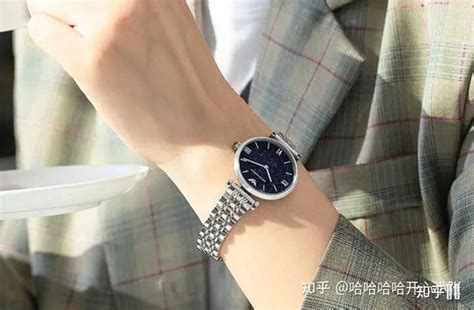 手腕细的人适合戴哪些手表|腕表之家xbiao.com