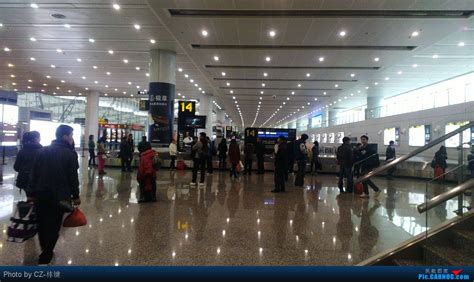 广州白云国际机场正全速建成世界级航空枢纽|界面新闻