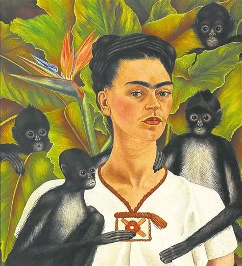 墨西哥传奇女画家——弗里达·卡罗|卡罗|弗里达|墨西哥_新浪新闻
