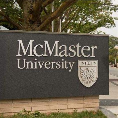 麦克马斯特大学简介-麦克马斯特大学排名|专业数量|创办时间-排行榜123网