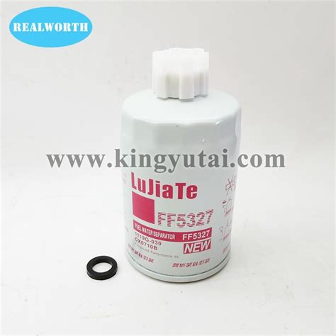 Fuel Filter P550588 for Sinotruk HOWO Truck Parts - China P550588 and ...