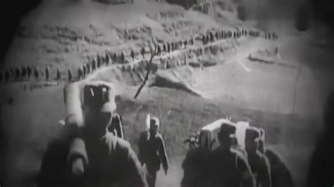《东北抗日联军露营之歌》-朗诵会第5章1_腾讯视频