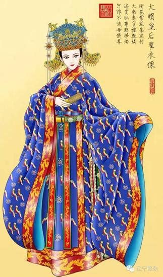 最近凑了图一图二做唐制婚服，性价比超高|汉服|婚服|明华堂_新浪新闻